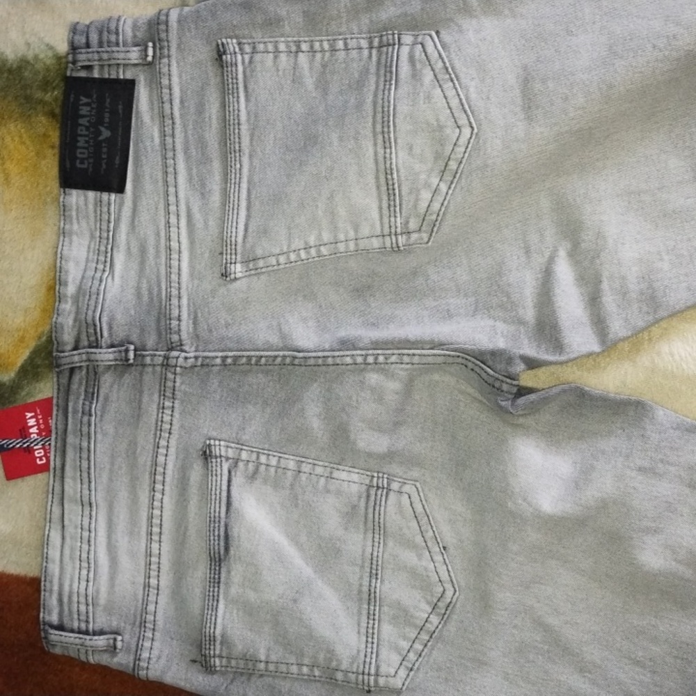 Pants - Picture 3 of 3